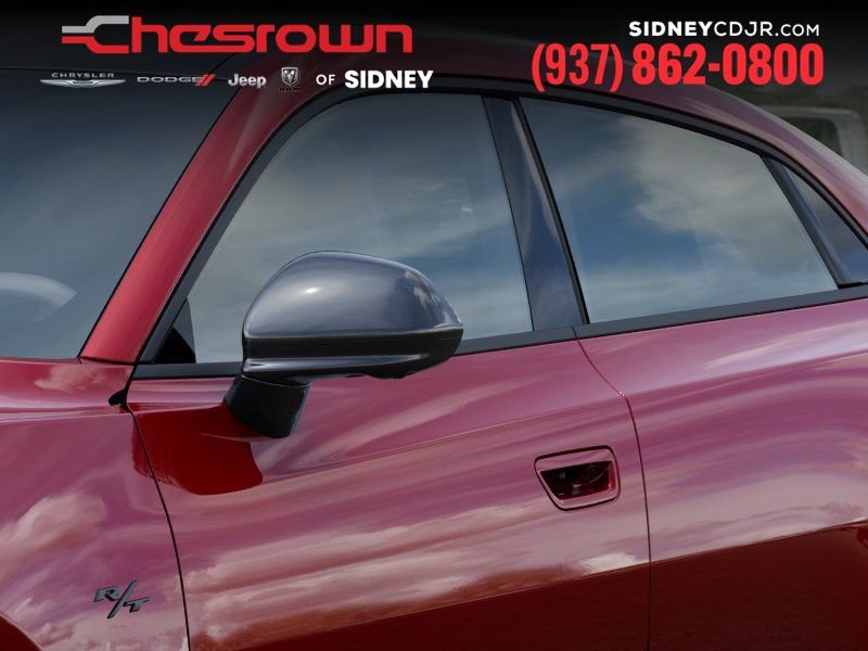 New 2026 Dodge Charger R/T AWD/4WD image 12