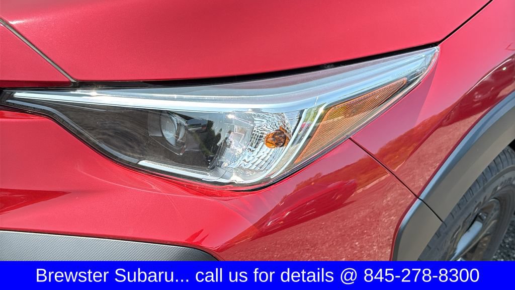 New 2026 Subaru Crosstrek 2.5i AWD/4WD image 7