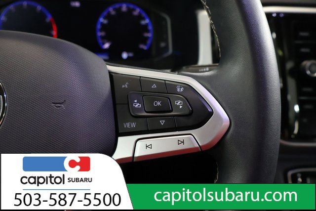 Used 2021 Volkswagen Atlas SEL Premium image 20