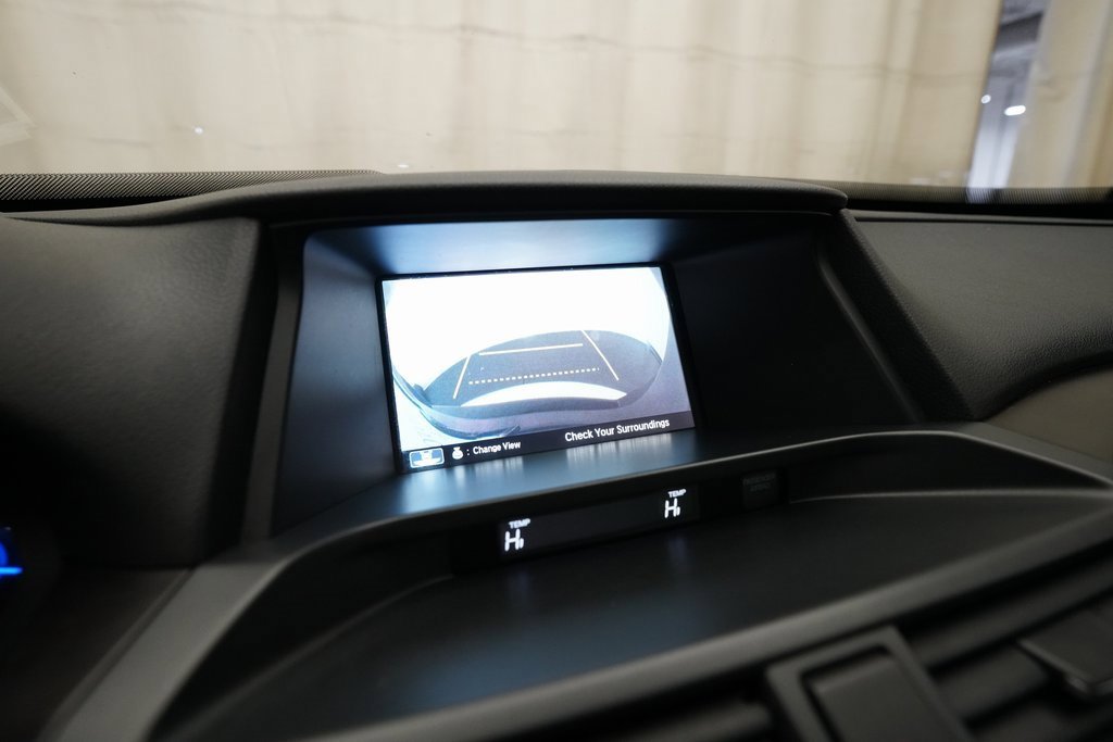 Used 2014 Honda Crosstour EX-L image 20