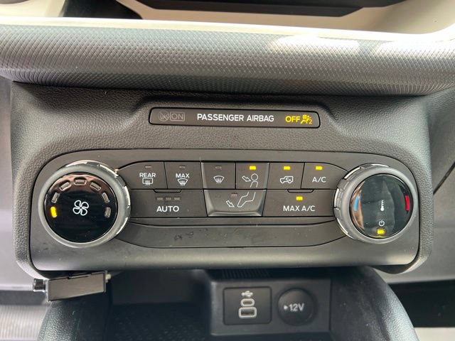 Used 2023 Ford Bronco Sport Heritage AWD/4WD image 21
