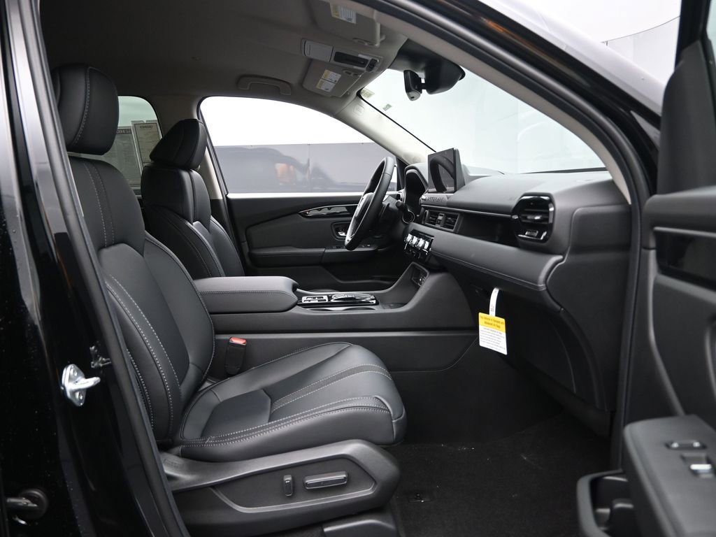 New 2026 Honda Passport RTL image 26