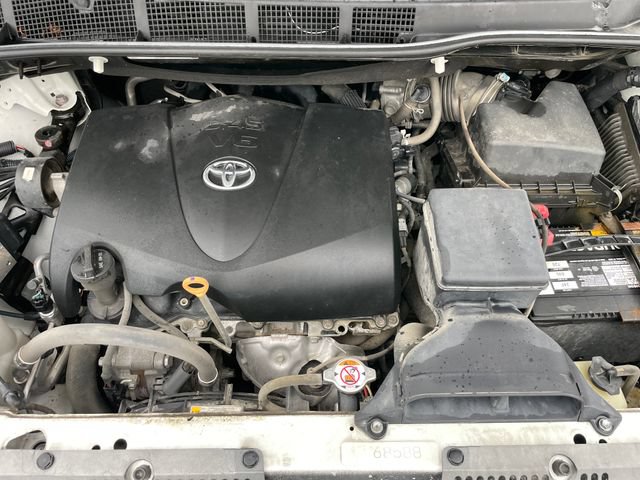 Used 2019 Toyota Sienna XLE FWD image 32