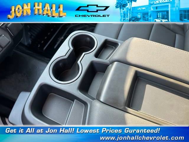 New 2024 Chevrolet Silverado 3500 W/T w/ WT Convenience Package image 35