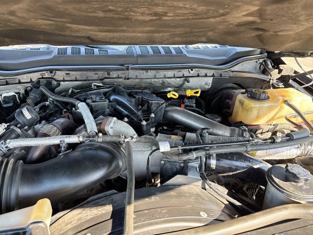 Used 2017 Ford F250 Lariat w/ Chrome Package AWD/4WD image 26