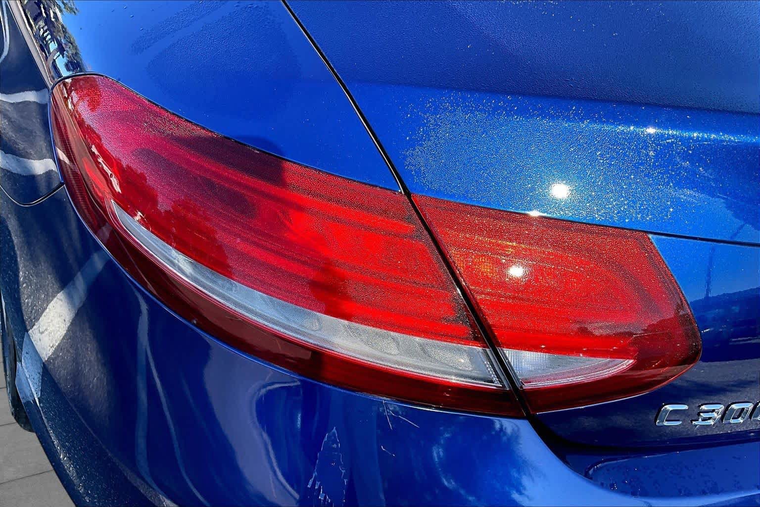 Used 2017 Mercedes-Benz C 300 Coupe image 26