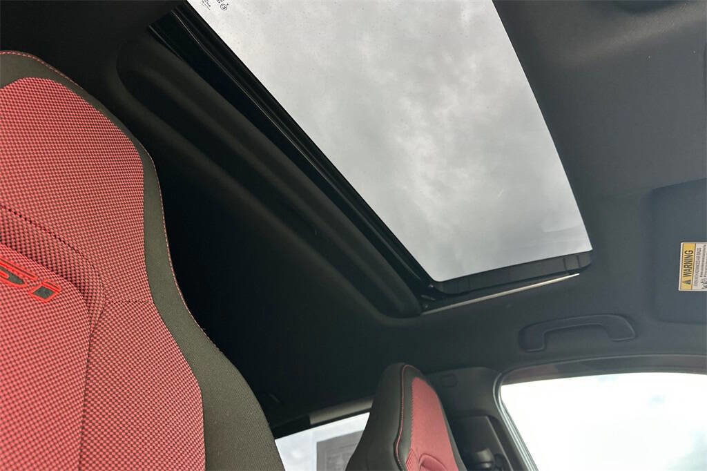 Used 2022 Honda Civic Si image 14