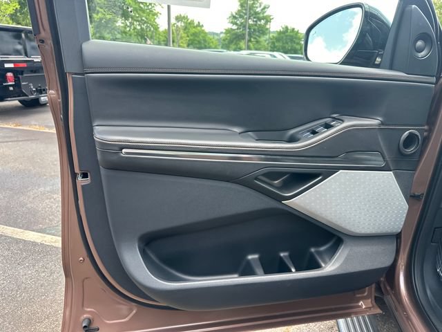 New 2026 Lincoln Navigator Black Label AWD/4WD image 11