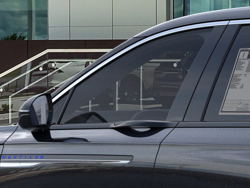 New 2026 Lincoln Nautilus Premier w/ Equipment Group 102A AWD/4WD image 20