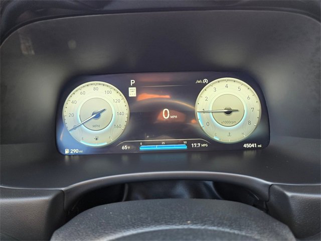 Used 2023 Hyundai Palisade Limited w/ Cargo Package image 24