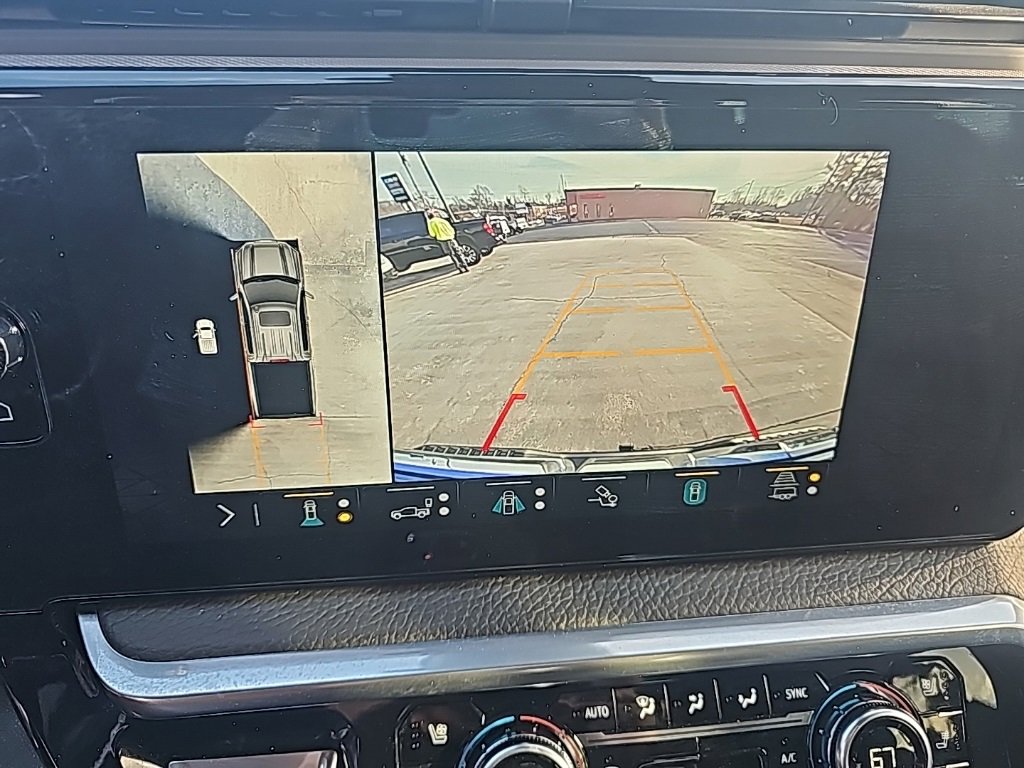 Certified 2022 GMC Sierra 1500 Denali image 22