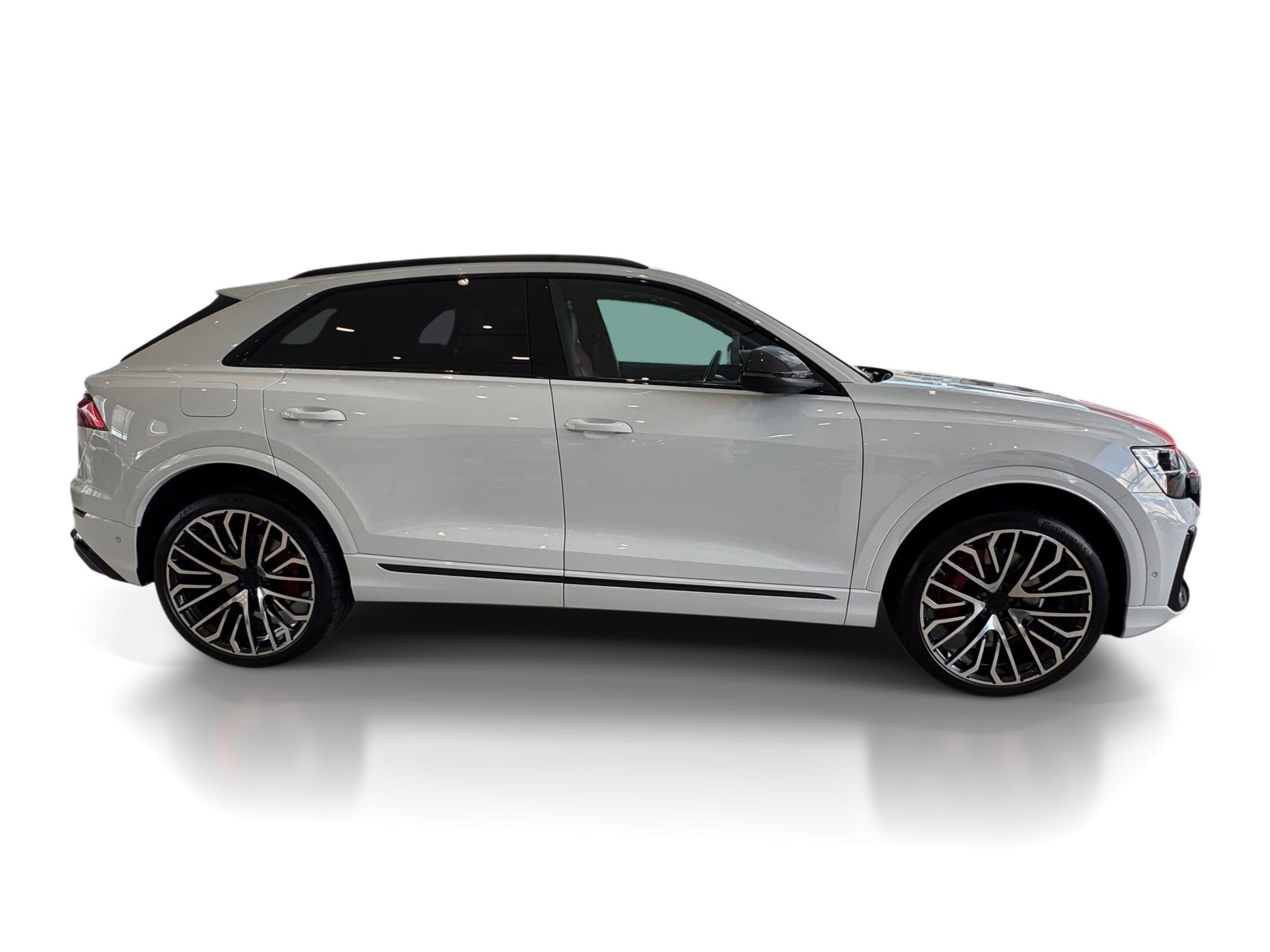New 2026 Audi SQ8 Prestige image 8