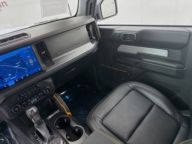 Used 2024 Ford Bronco Badlands image 22