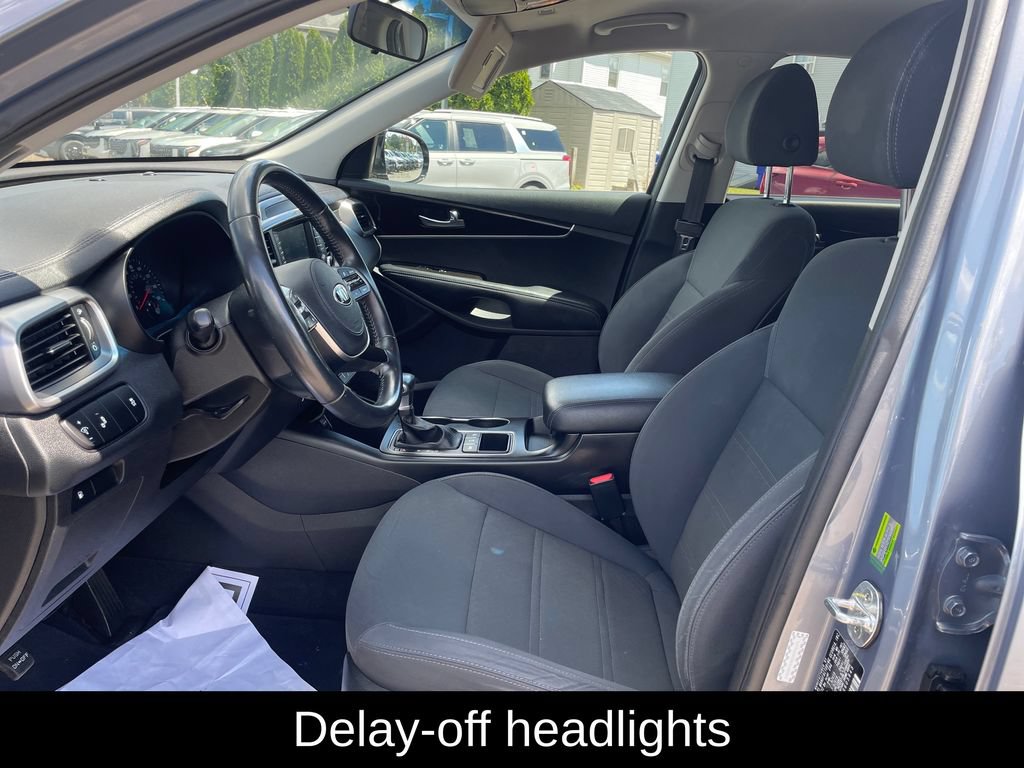 Used 2019 Kia Sorento S AWD/4WD image 20