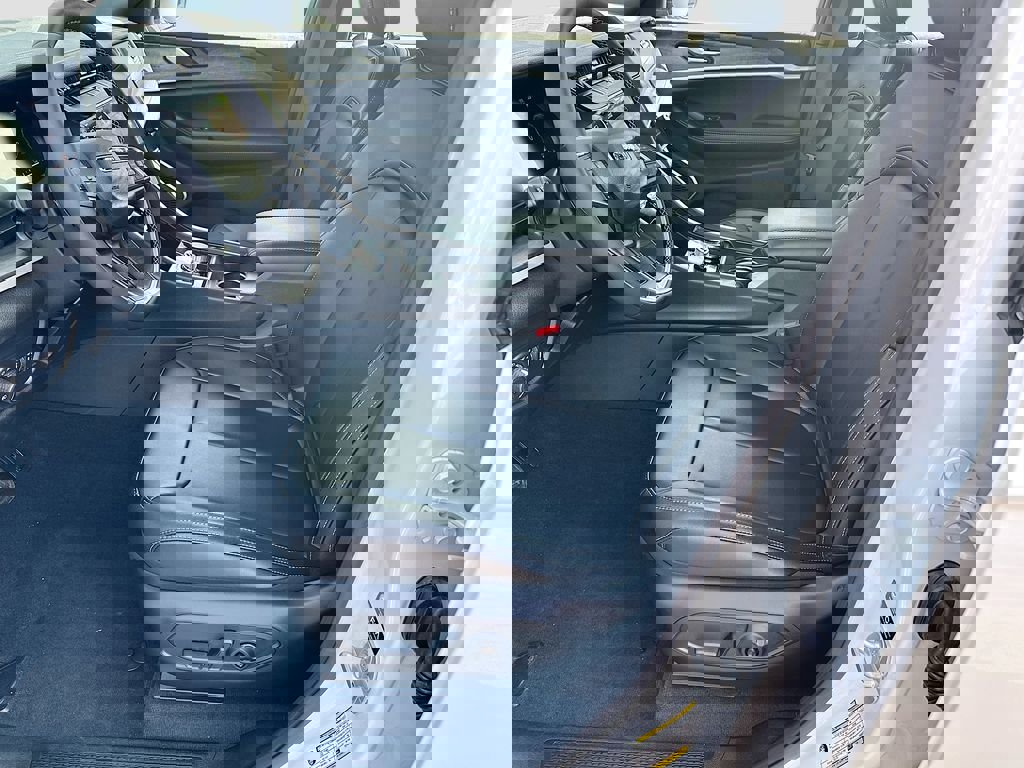 New 2026 Jeep Grand Cherokee Limited w/ Limited Altitude Package image 23