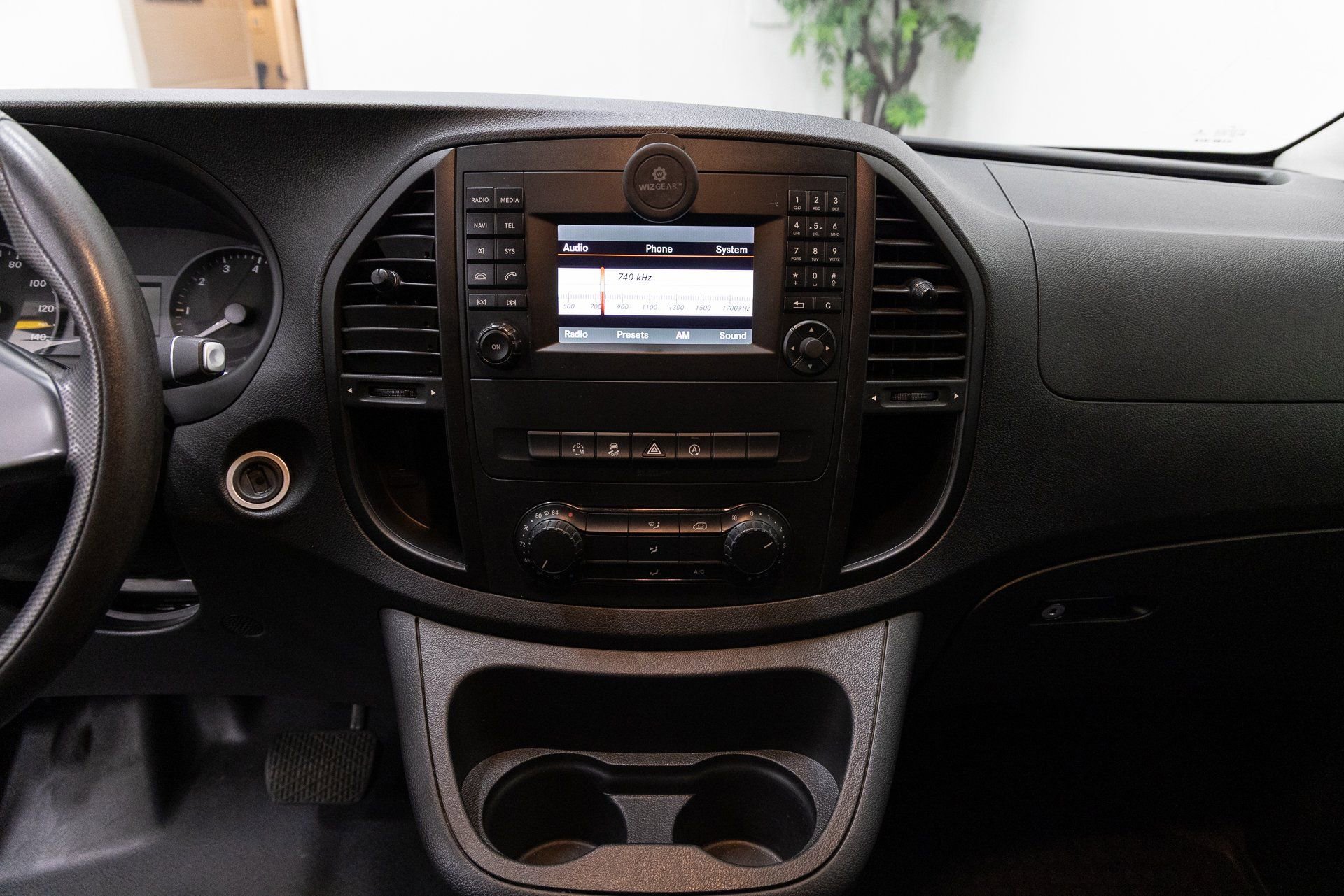 Used 2018 Mercedes-Benz Metris w/ Eco Stop/Start Package image 15