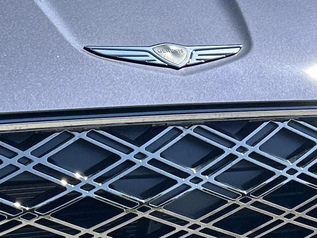 New 2026 Genesis GV70 2.5T Select AWD/4WD image 11