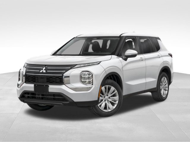 New 2026 Mitsubishi Outlander ES FWD image 31