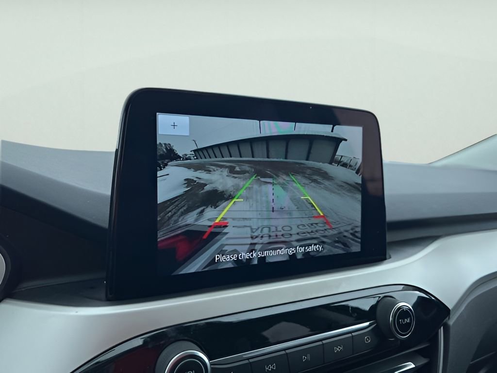 Used 2022 Ford Escape SE w/ Convenience Package image 25