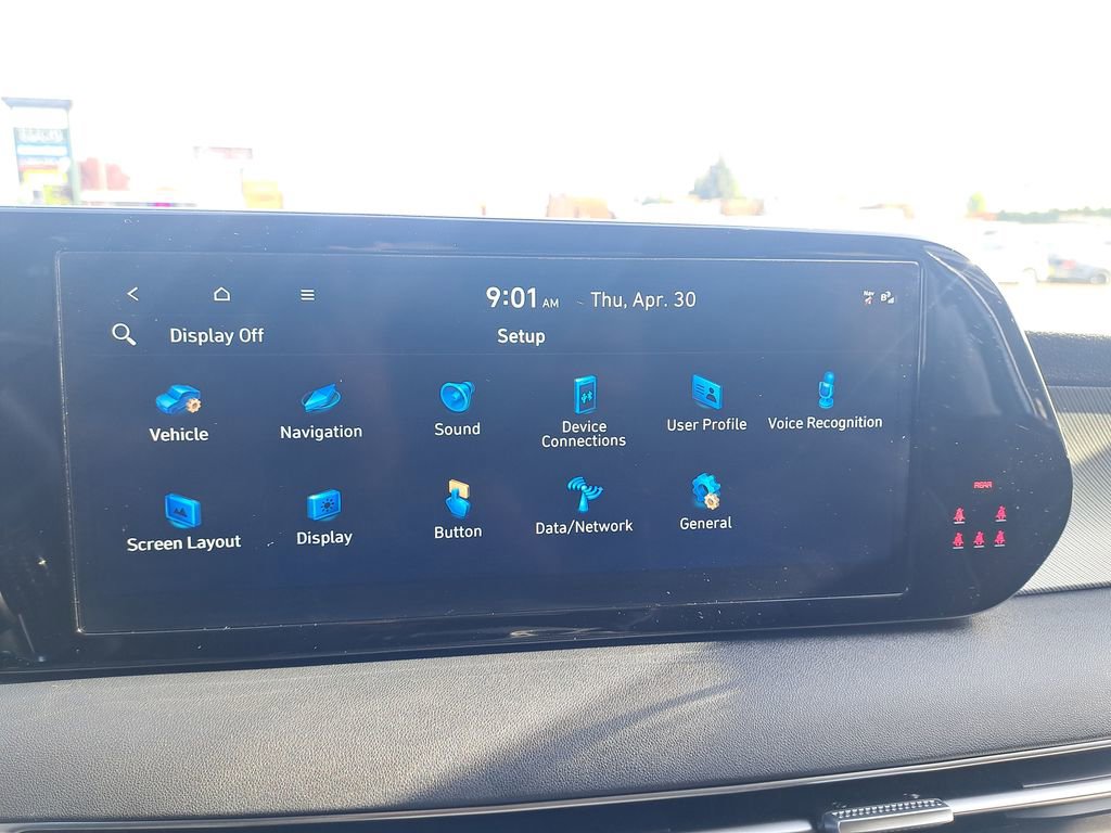 Used 2024 Hyundai Palisade XRT AWD/4WD image 21