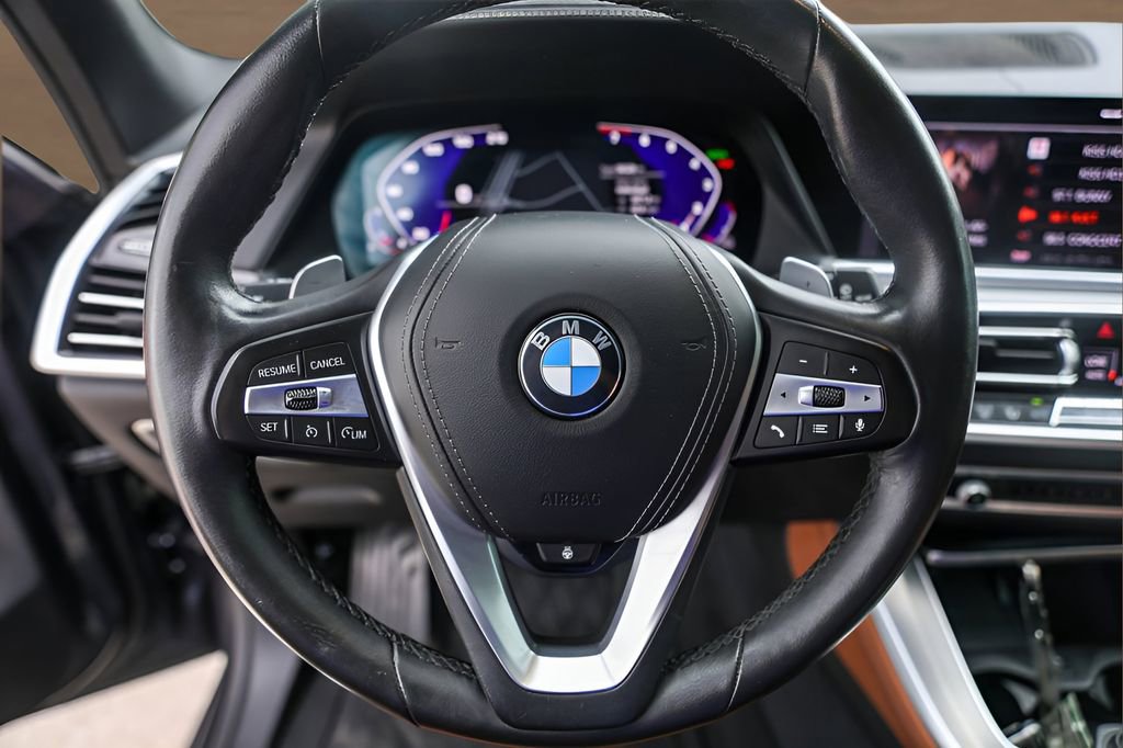 Used 2019 BMW X5 xDrive40i w/ Convenience Package image 12
