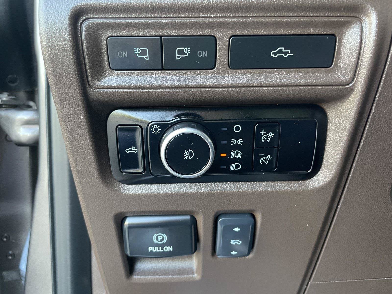 Used 2023 Ford F150 King Ranch w/ Equipment Group 601A High AWD/4WD image 24