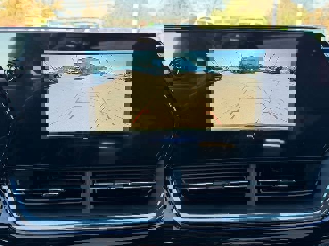 New 2026 Chevrolet Trax RS w/ Sunroof Package image 26