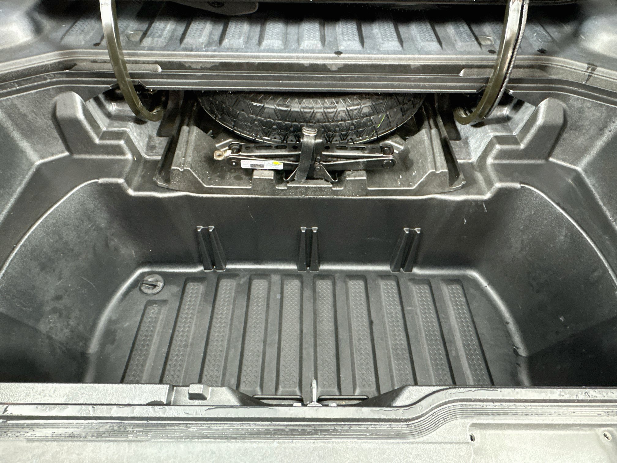 Certified 2023 Honda Ridgeline Sport image 24