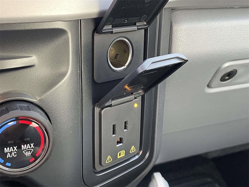 New 2026 Ford F250 XL image 24