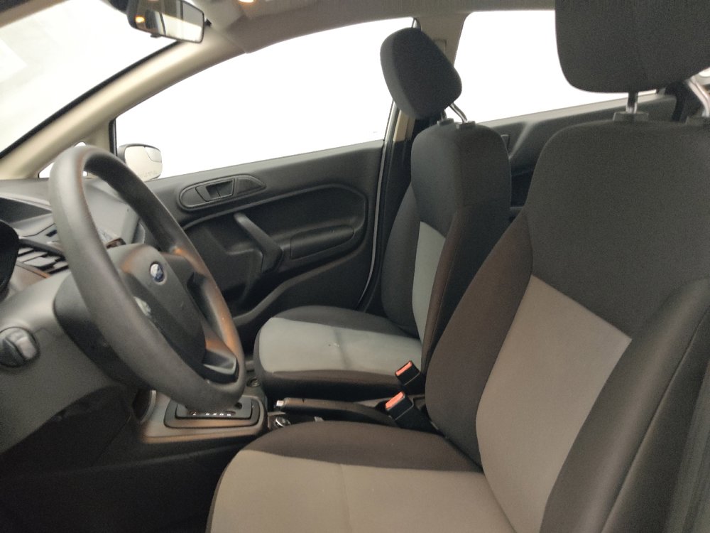 Used 2019 Ford Fiesta S FWD image 17