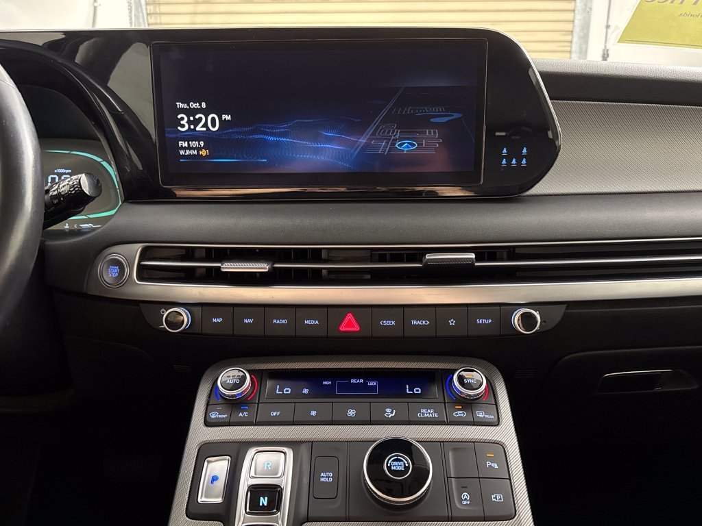 Used 2023 Hyundai Palisade XRT FWD image 22