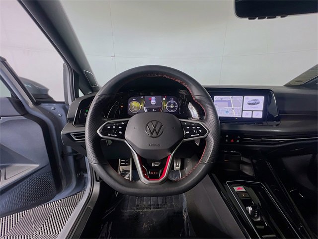 Used 2024 Volkswagen GTI Autobahn image 13