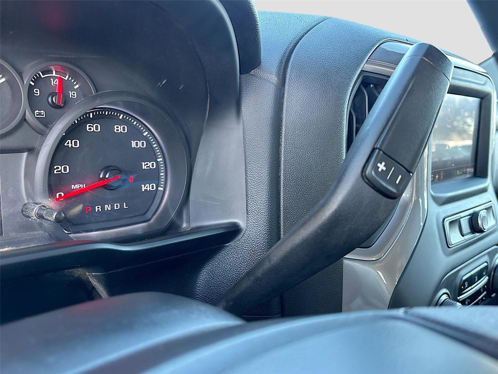 Used 2023 Chevrolet Silverado 2500 W/T w/ WT Fleet Convenience Package image 16