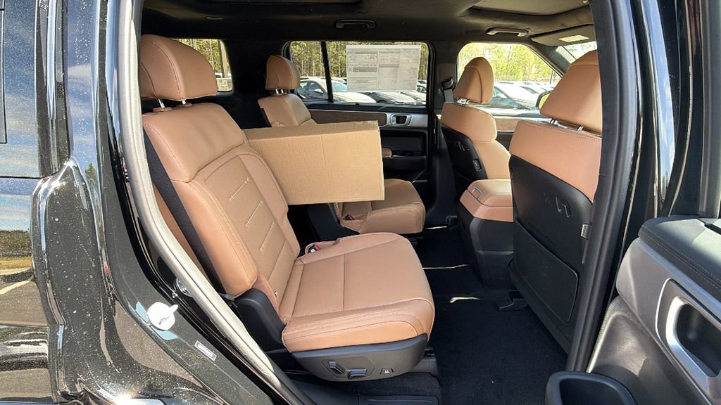 New 2026 Hyundai Santa Fe Calligraphy image 18