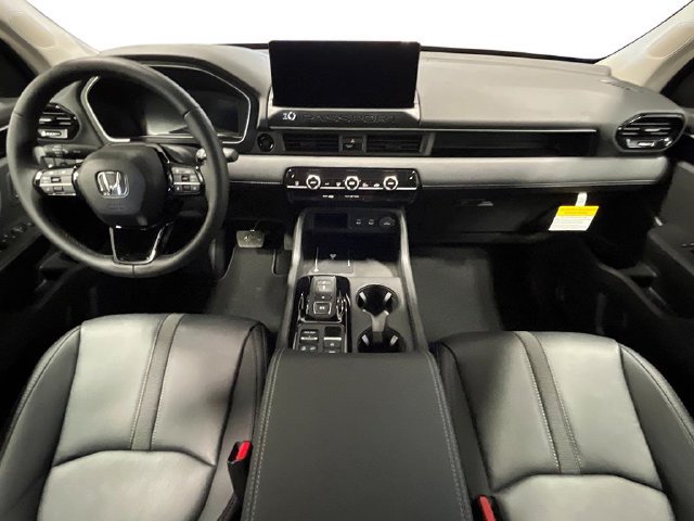 New 2026 Honda Passport RTL image 16