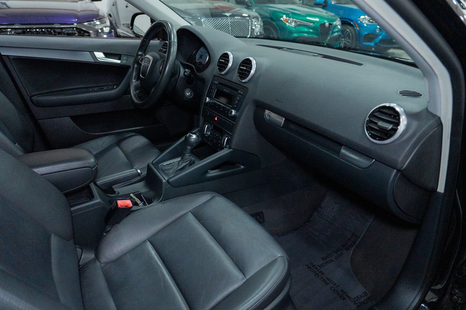 Used 2013 Audi A3 2.0T Premium FWD image 24