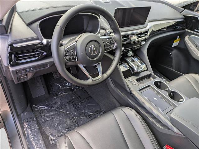 New 2026 Acura MDX SH-AWD image 3