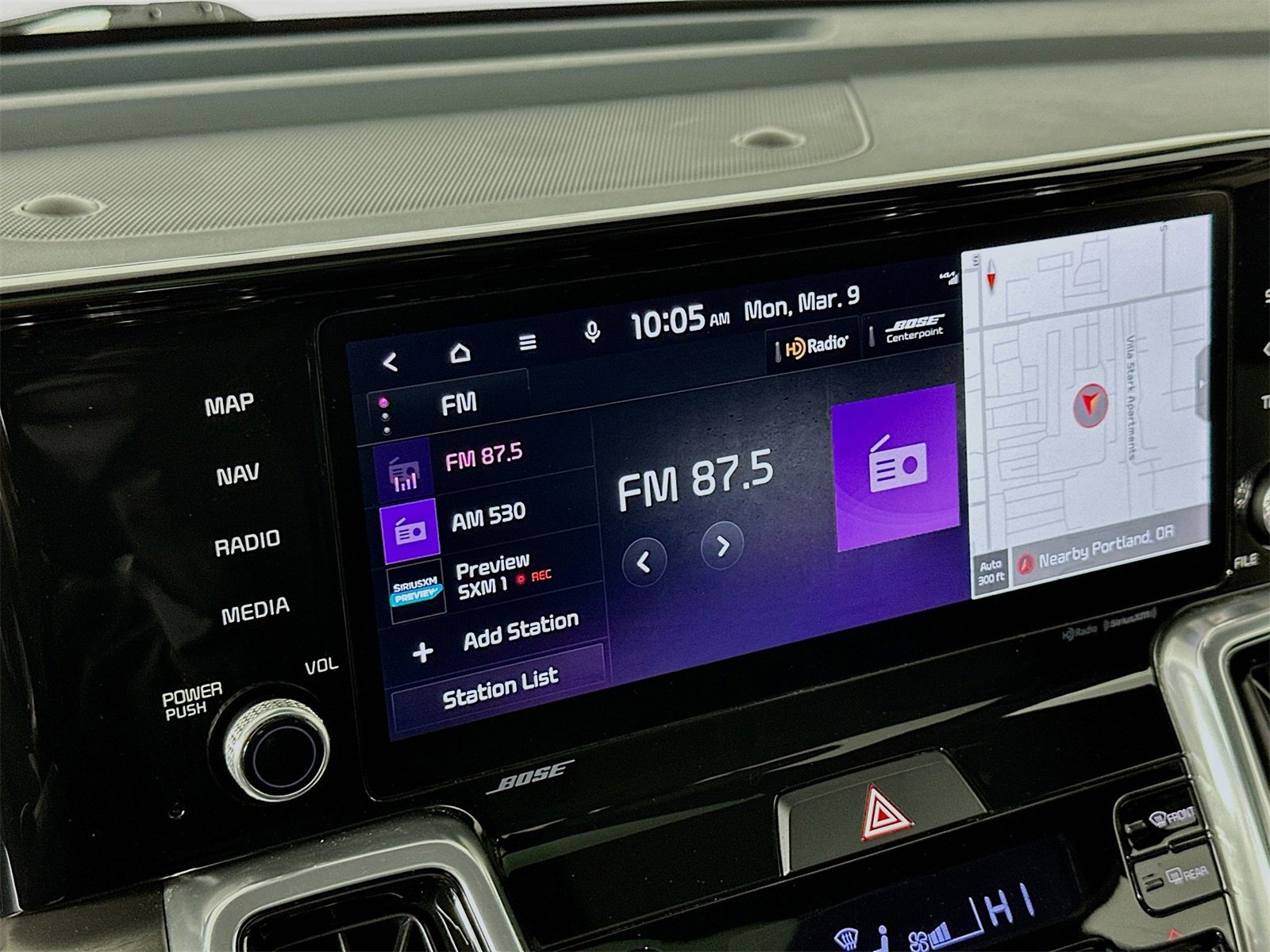 Used 2023 Kia Sorento SX Prestige image 15