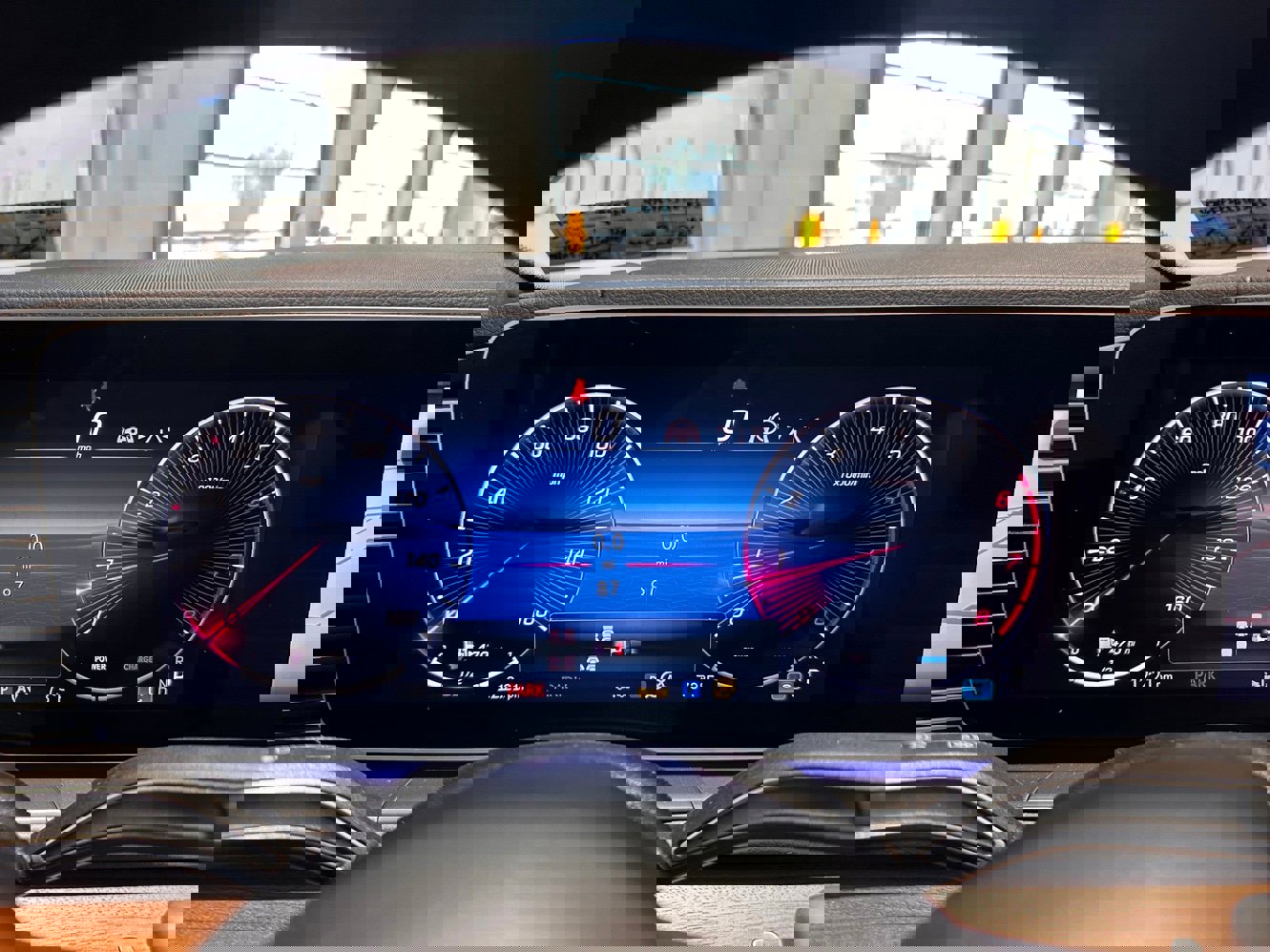 New 2026 Mercedes-Benz GLS 450 4MATIC image 9