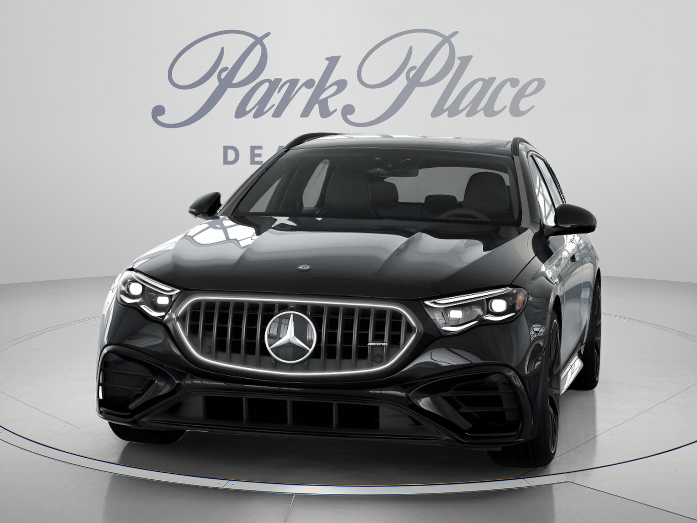 New 2026 Mercedes-Benz E 53 AMG 4MATIC Sedan image 35