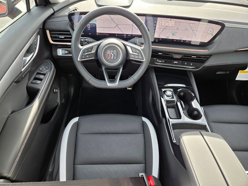 New 2026 Buick Envision Sport Touring AWD/4WD image 9