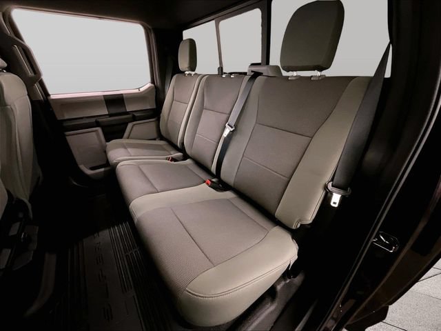 Used 2021 Ford F250 XL w/ STX Appearance Package AWD/4WD image 25