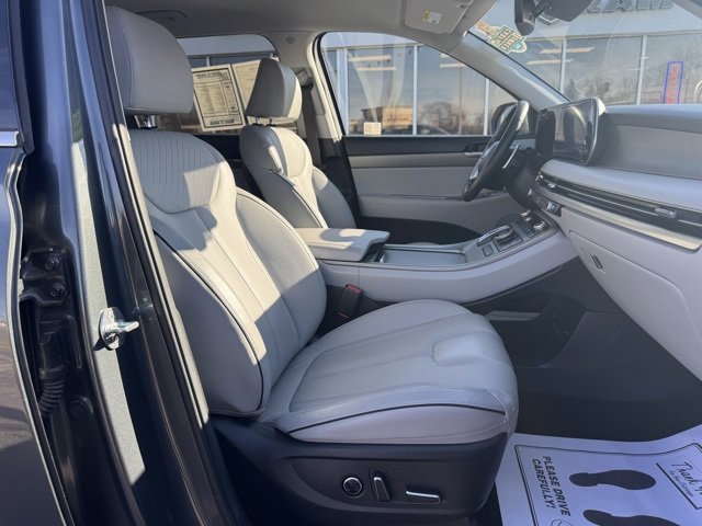 Used 2024 Hyundai Palisade SEL image 21