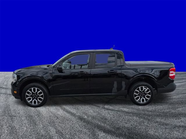 Certified 2023 Ford Maverick Lariat w/ Lariat Luxury Package image 7