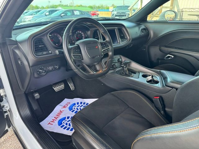 Used 2023 Dodge Challenger GT w/ Plus Package image 19
