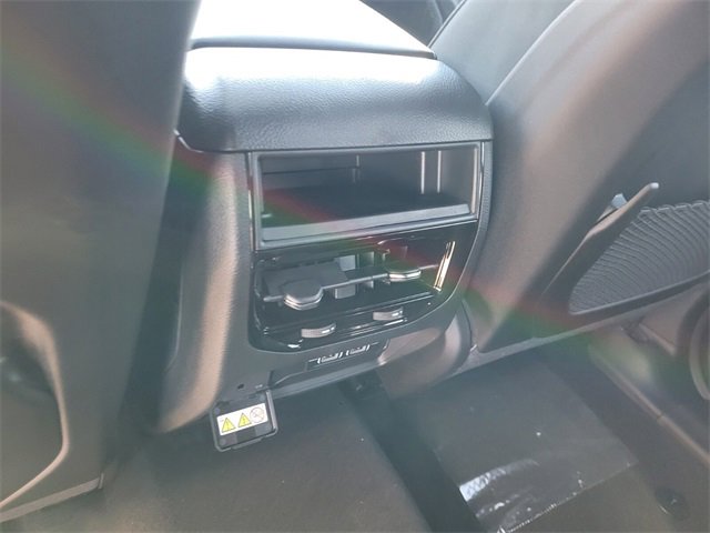 New 2025 Jeep Grand Cherokee Laredo image 8