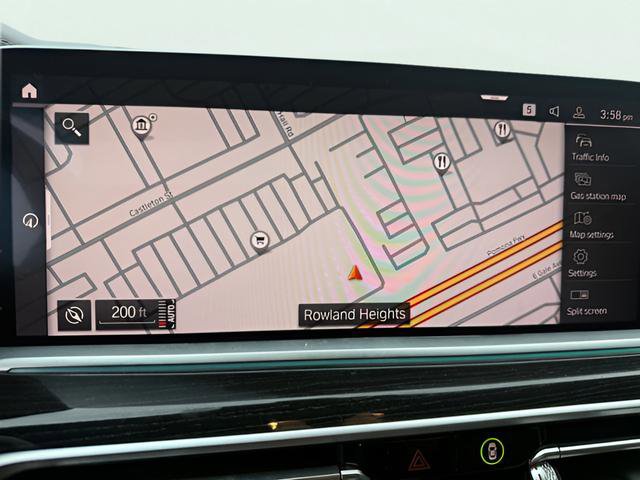 Used 2019 BMW X7 xDrive40i w/ M Sport Package image 19