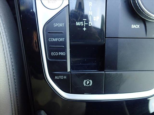 Used 2022 BMW M235i xDrive Gran Coupe w/ Shadowloine Package image 21