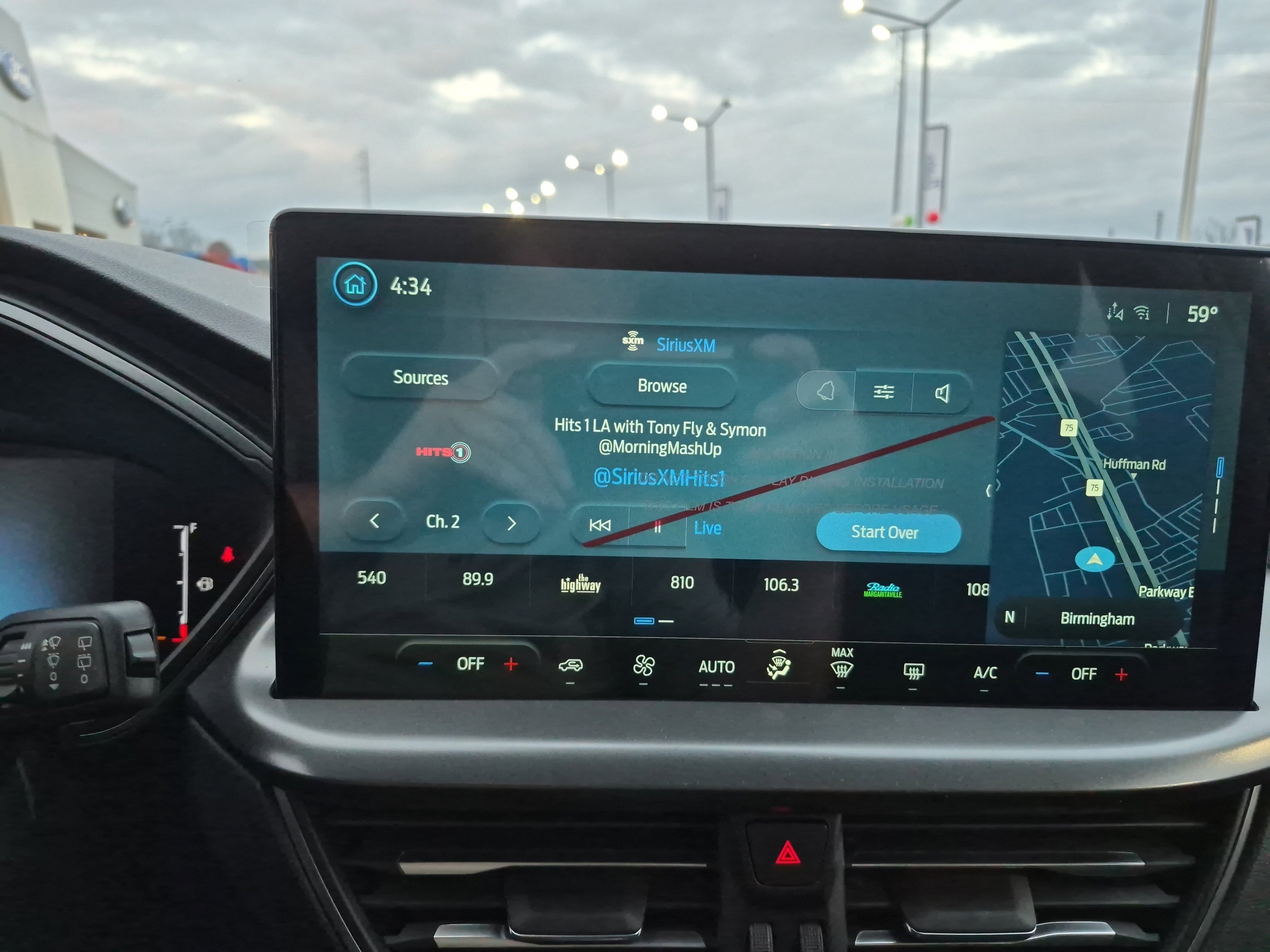 New 2026 Ford Escape Active w/ Tech Pack #1 image 31