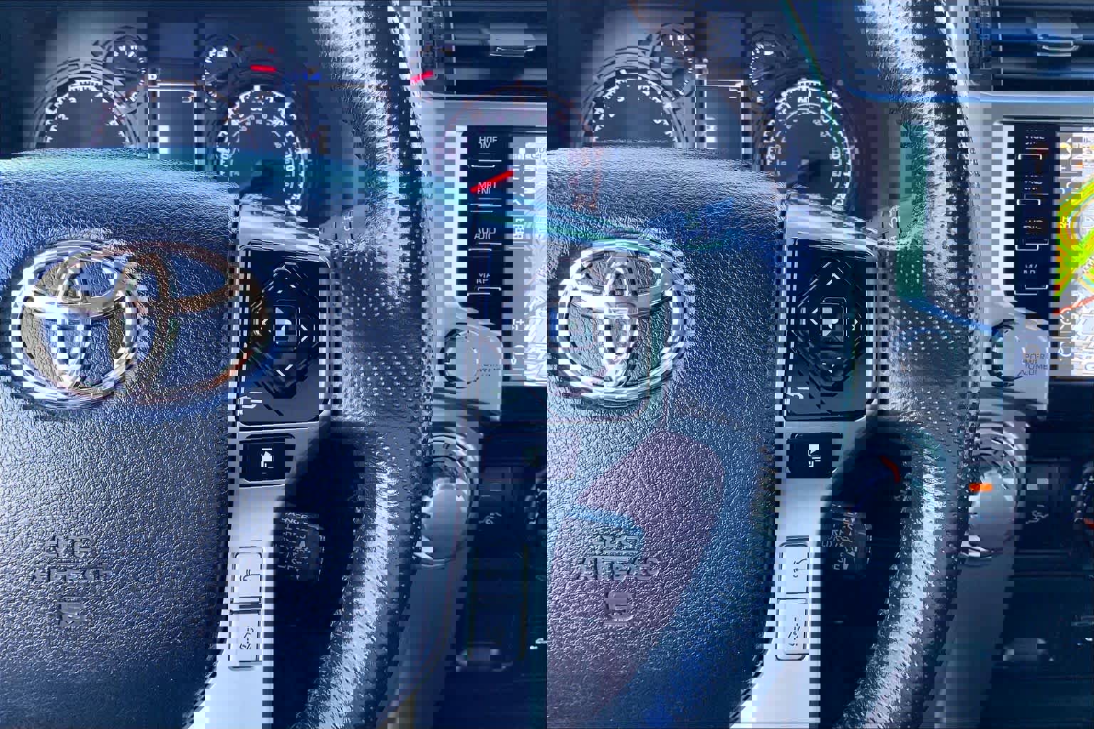 Used 2023 Toyota 4Runner SR5 Premium w/ Moonroof Package image 24